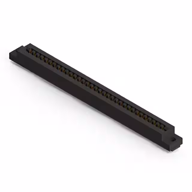 357-033-553-104 EDAC Inc.  Edgeboard Connectors